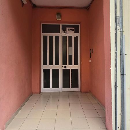 شقة Micasatucasa تيرانا المظهر الخارجي الصورة